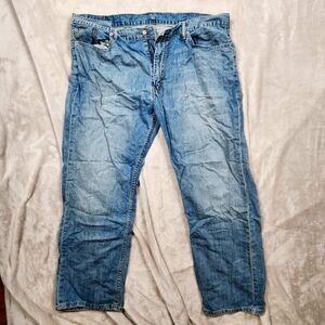 Levi Strauss 559 Jeans 42x30